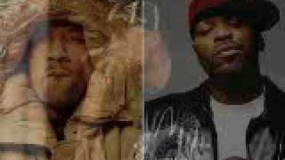 Cypress Hill feat Method Man &amp; Redman - Red Meth &amp; B  (slow jammed on it)