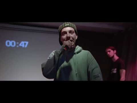 OTTAVO | GABRIX VS NTUFN | GOLDBATTLE ROMA | PURPLE LINE | ( SUBTITULOS EN ESPAÑOL )|