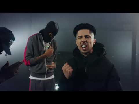 Dappy x M24 x Backroad Gee   Antigua Music Video   GRM Daily