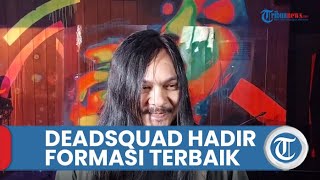 Stevi Item Tegaskan Formasi DeadSquad di Hammersonic 2023 adalah yang Terbaik & Tidak Ada Reuni
