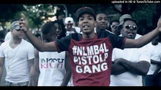 G Herbo - Rob