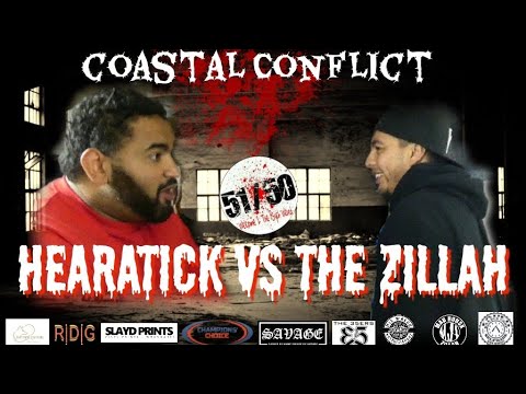 Hearatick vs The Zillah