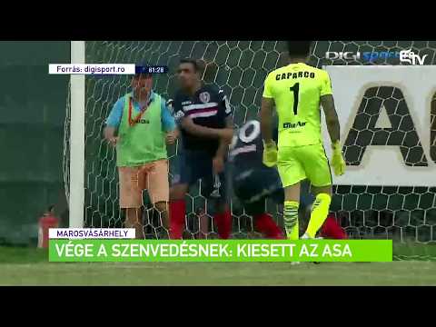 Sporthírek 2017. június 7. – Erdélyi Magyar Televízió