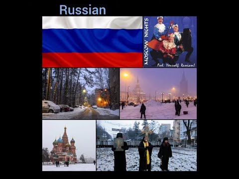 Eastern European languages