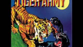 Tiger Army- Twenty Flight Rock