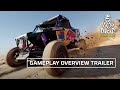 关于 Dakar Desert Rally  Playstation 4  的游戏实况视频