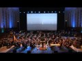 OMD with the Royal Liverpool Philharmonic Orchestra (Excerpt : Air)