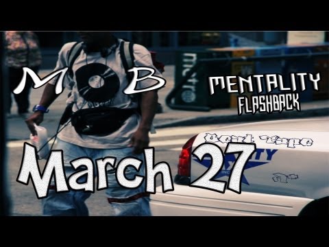 This Is My Story (M.O.B. Mentality Flashback)