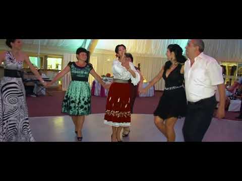 Olguta Berbec & Florin Bordeianu - Colaj sarbe frumoase de petrecere