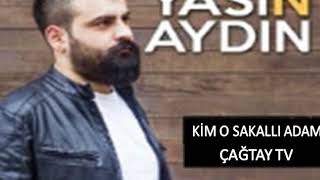 YASİN AYDIN KİM O SAKALLI ADAM