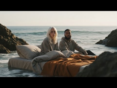 Billie Eilish - Middle of the Ocean (ft. Khalid) AI Music 2026
