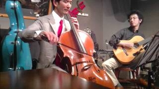 Samambaia - Cool Cello Trio