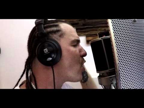 Día de grabación de nuestro nuevo single con MC Gemeni (Alemania).