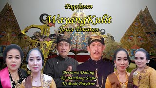 Download lagu 🔴Live Rec Wayang kulit Jawa Timuran Bersama Multi Dalang Ki Budi Prayitno & Ki Bambang Sugio   - mp3
