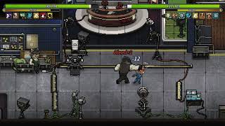 Nuking Angelo and Kong - 1v2 Boss Fight - Back to the Dawn