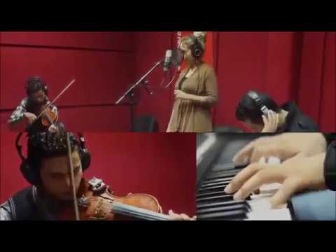 Miryam Turki - Mazel Mazel // مازال مازال - مريم تركي