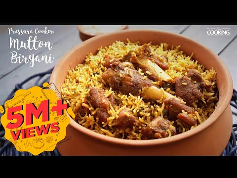 Mutton Biryani