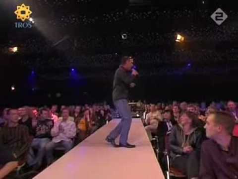 NSF 2004: Arno Kolenbrander - What's Another Year