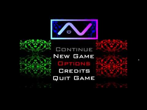 AV a game by Magic Spells Studio that MELTS your brain!