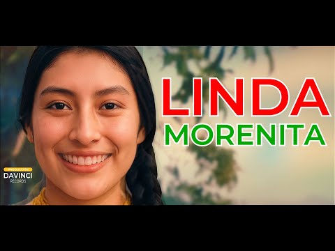 KALLARYKUNA - Linda Morenita (Vídeo oficial) OTAVALO - ECUADOR