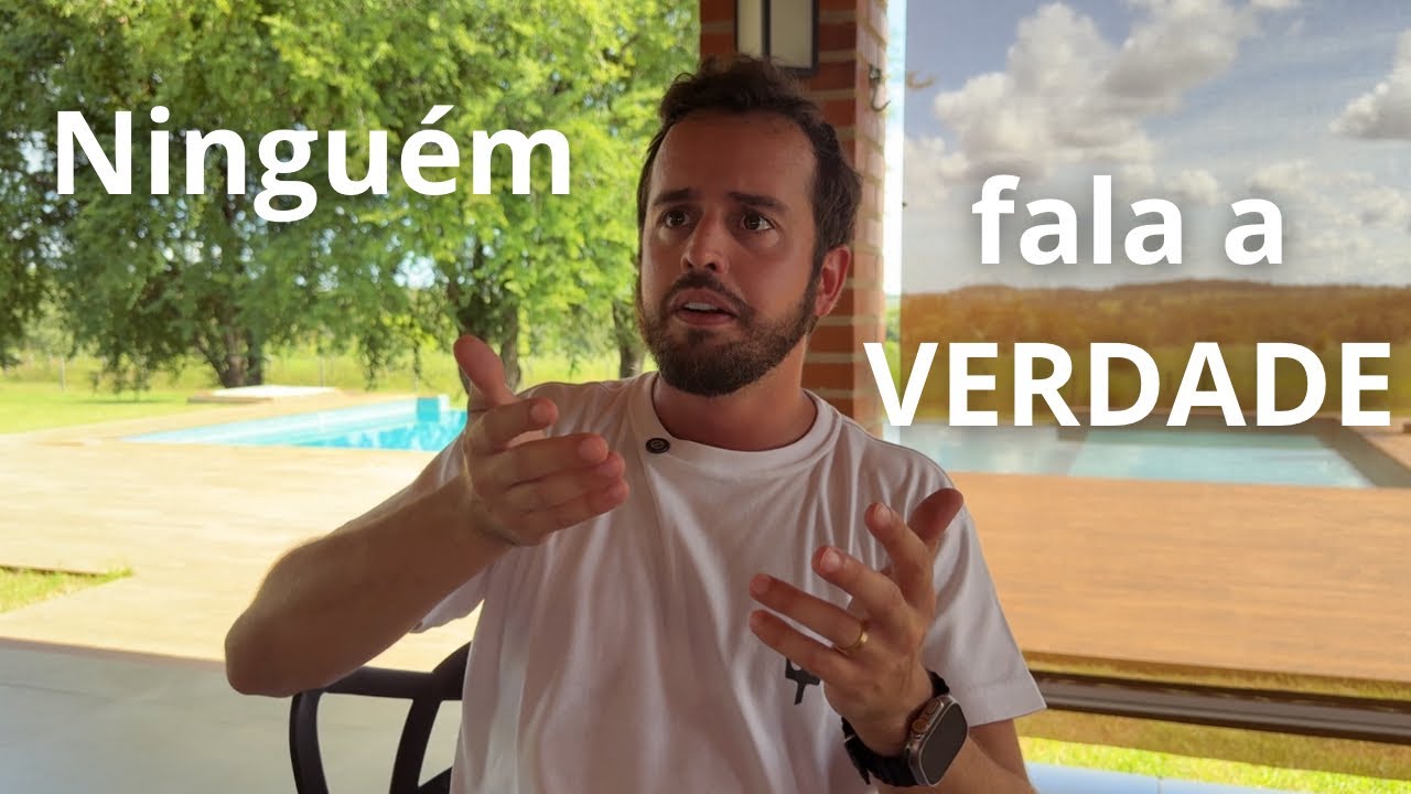 como viver de trade (a verdade que ninguém te conta)