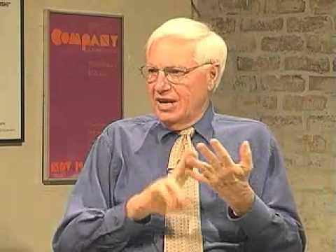 Introduction to Theatre and Drama Arts: Lecture 27 - Interview with Dr. Blackwood & Mark Templeton