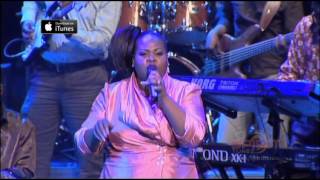 Spirit Of Praise 3 feat. Zaza -  Thel' Umoya