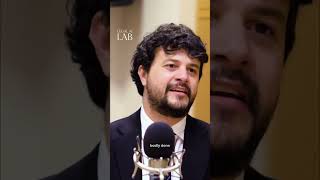 Brando Benifei: AI regulation is basic protection for everyone.