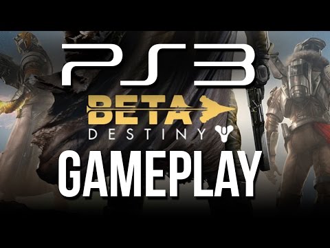 destiny playstation 3 release date