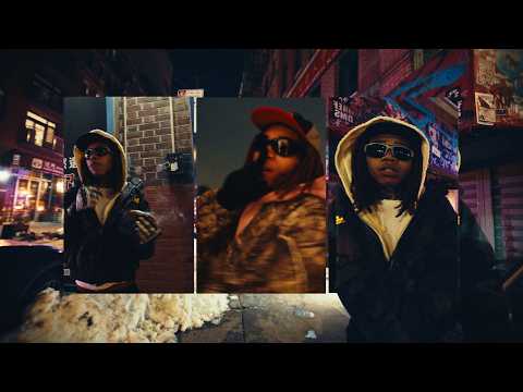 Chuckyy - Lamb Chop (Official Music Video)