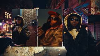 Chuckyy - Lamb Chop (Official Music Video)