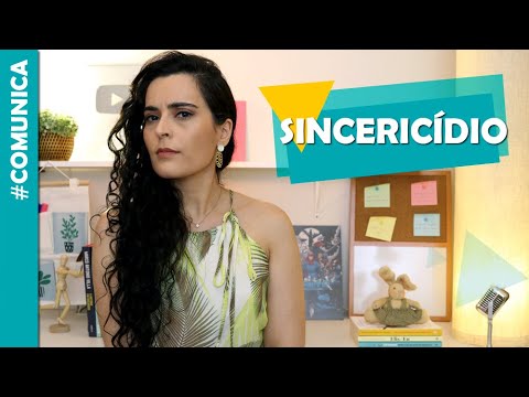 Find out if you are SINCERE or SINCERE-DEFENSIVE in your COMMUNICATION.