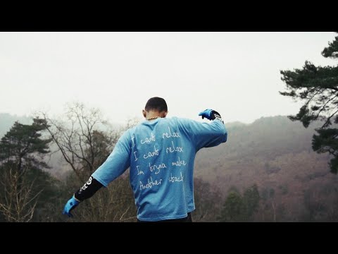 Yung Fume - ROLLING (Official Music Video)