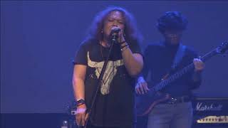 JAFA - Horizons, Duke&#39;s Travels, Duke&#39;s End (Genesis)