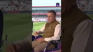 Bouncers Decoded ft. Sunil Gavaskar - Part 1