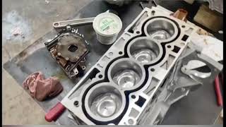 FORD: 1.5L EcoBoost Mechanic Review