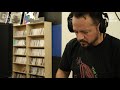 Mark Farina (All Vinyl Set) for New Year's Day Trip Livestream (January 1, 2021)