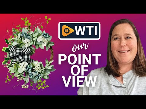 Wreathome Wreaths - WTI product video review