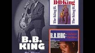 CD Cut: B.B. King: On My Word of Honor (ABC-Paramount Version)