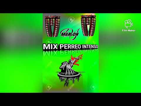 MIX PERREO INTENSO 💥🥵 VIERNES DE DISCOTECA # 🆐 MARLON 502