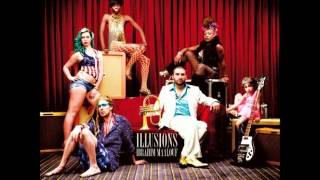 Illusions | Ibrahim Maalouf | 2013 | Full Album