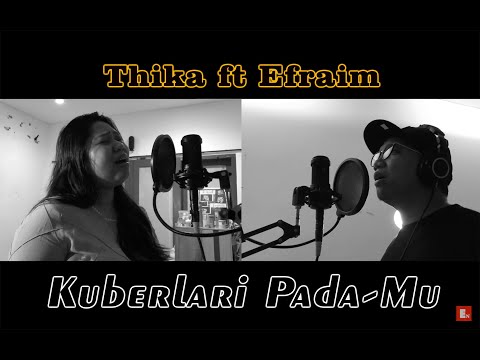 Ku Berlari Pada-Mu - Franky Sihombing | Cover : Efraim & Thika