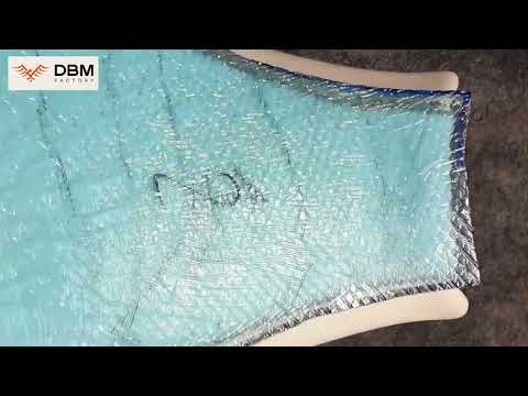 ✅ Guarda come nasce il gel per le selle delle moto.  
Produzione tutta italiana per SELLATORI professionali e FAI-DA-TE.
WE WILL ROCK YOU!