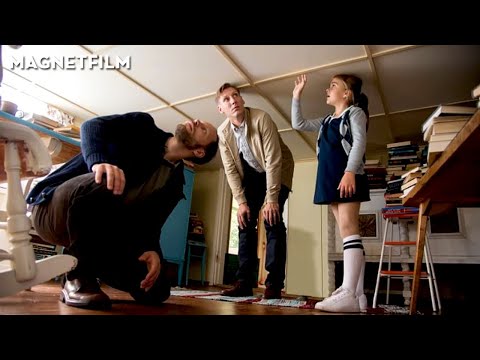 The Ceiling | A short film by Teppo Airaksinen