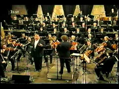 02_Lohengrin - Im Fernen Land