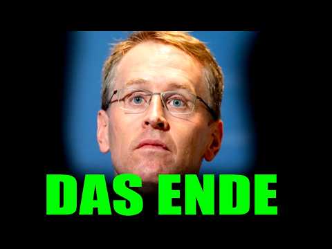 BREAKING NEWS - Daniel Günther RESIGNATION?!