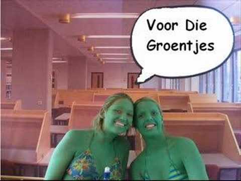 Naffer - Voor De Groentjes