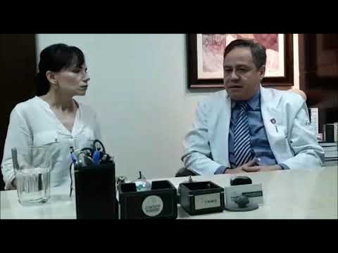 Dr. Delson José da Silva, Especialista em distúrbio do Movimento
