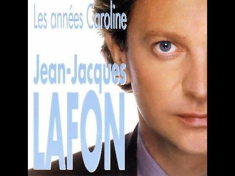 Jean Jacques Lafon On Est Tous Des Chercheurs D'Amour