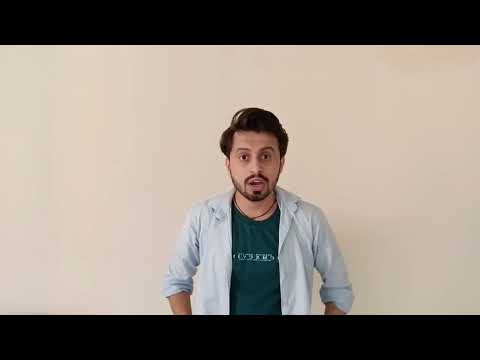 Anmol Kapoor Richlook Audition 